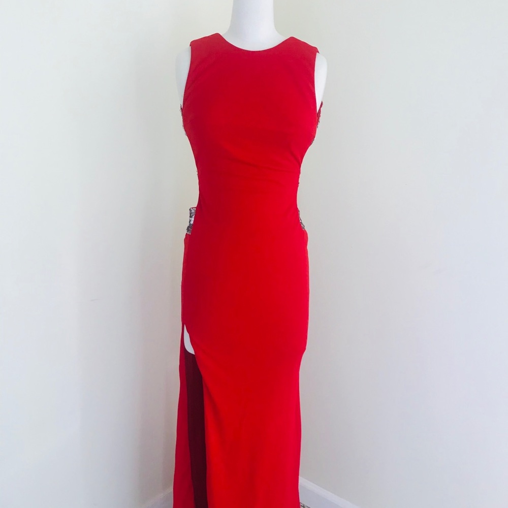 JOVANI Super gorgeous dress